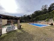 Chalet en venta en urbanización De Vall Repos, Santa...