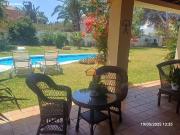 Chalet en Venta en Urbanización Roquetas de Mar, Almería