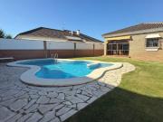 Chalet en venta en Urbanizaciones Zona Norte