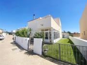 Chalet en venta en Huércal Overa, Almería
