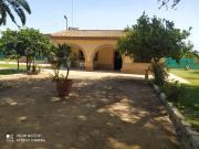 Chalet en venta en Utrera, Pedanías Norte. CHALET EN LA...