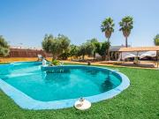 Chalet en venta en Utrera, Pedanías Norte. Gran chalet...