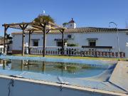 Chalet en venta en Utrera, Pedanías Norte. Magnifico...
