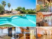 Chalet en venta en Utrera, Sevilla