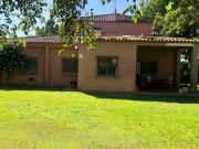 Chalet en venta en Utrera, Utrera