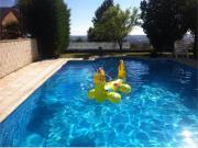 Chalet en venta en Valdefresno. Chalets.