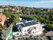 Chalet en venta en Valdemorillo