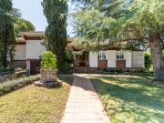 Chalet en venta en Valdemorillo, Cerro Alarcón. Venta...