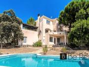 Chalet en venta en Valdemorillo, Madrid