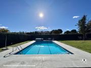 Chalet en venta en Valdemorillo, Mojadillas Parque de...