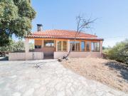 Chalet en venta en Valdemorillo, Mojadillas Parque de...