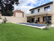 Chalet en venta en Valdemorillo, Valdemorillo Pueblo....