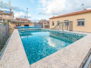 Chalet en venta en Valdemoro, Hispanoamérica...