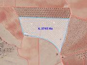 Chalet en venta en Valdepeñas, Carretera Daimiel