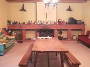 Chalet en venta en Valdepeñas, Carretera Santa Cruz