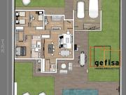 Chalet en venta en Valdepeñas. Chalet en venta en Nuevo...