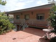 Chalet en venta en Valdepeñas, El Peral