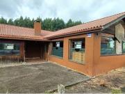 Chalet en venta en Valdoviño, A Coruña Rías Altas
