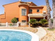 Chalet en venta en València, Valencia Costa Valencia