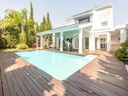 Chalet en venta en València, Valencia Costa Valencia