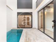 Chalet en venta en València, Valencia Costa Valencia