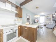 Chalet en venta en València, Valencia Costa Valencia