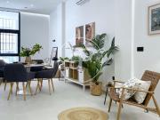 Chalet en venta en València, Valencia Costa Valencia