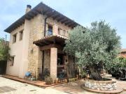 Chalet en venta en Valjunquera, Teruel