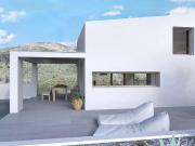 Chalet en venta en Vall de Laguart, Alicante