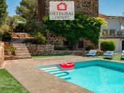 Chalet en venta en Vall llobrega Costa Brava. GRAN CASA...