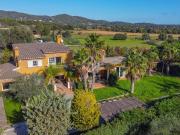 Chalet en venta en Vall llobrega, Girona Costa Brava