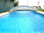 Chalet en venta en Valladolid, El Berrocal. chalet...
