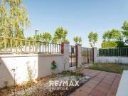 Chalet en venta en Valladolid, El Berrocal. Chalets.