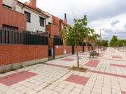 Chalet en venta en Valladolid, Las Villas Valparaiso El...