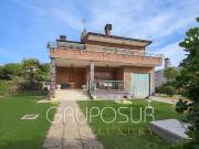 Chalet en venta en Valladolid, Puente Duero. Precioso...