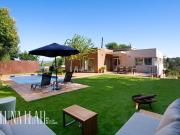 Chalet en venta en Valldoreix, Barcelona