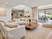 Chalet en venta en Valldoreix, Barcelona