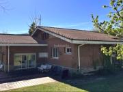 Chalet en venta en Valle de Mena. Esplendido chalet en...