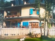 Chalet en venta en Vallgorguina. CASA A 4 VIENTOS EN...