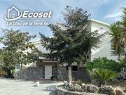 Chalet en venta en Vallirana