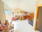 Chalet en venta en Vallirana. Casa amplia, luminosa y...