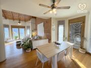 Chalet en venta en Vallirana. Casa pirenaica con vistas...