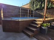 Chalet en venta en Vallirana. Chalet en venta en Baix...