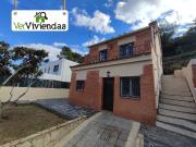 Chalet en venta en Vallirana, de 115 m² 4 habitaciones...