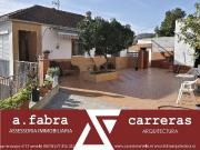 Chalet en venta en Vallirana, de 180 m² 5 habitaciones...