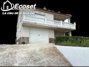 Chalet en venta en Vallirana, de 221 m² 4 habitaciones...
