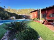 Chalet en venta en pasaje Sant Antoni, Vallirana, de 230...