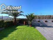 Chalet en venta en Vallirana, de 260 m² 4 habitaciones...