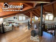 Chalet en venta en Vallirana, de 280 m² 3 habitaciones...