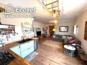 Chalet en venta en Vallirana, de 55 m² 2 habitaciones...